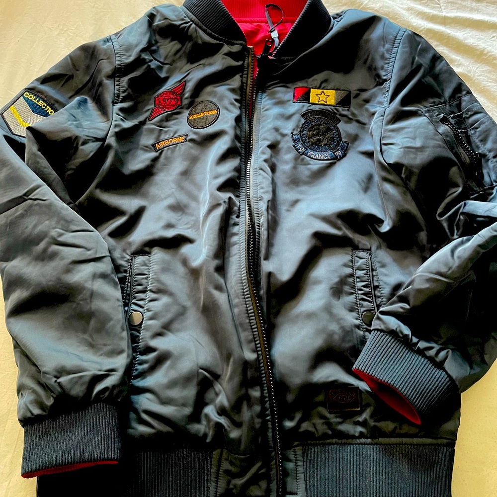 Jacket
